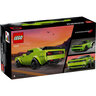 LEGO Dodge Challenger SRT Hellcat sportski automobil 77237