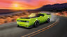 LEGO Dodge Challenger SRT Hellcat sportski automobil 77237