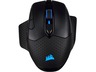 Miš CORSAIR DARK CORE CH-9315411-EU bežicni, RGB, crni