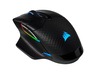Miš CORSAIR DARK CORE CH-9315411-EU bežicni, RGB, crni