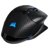 Miš CORSAIR DARK CORE CH-9315411-EU bežicni, RGB, crni