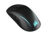 Miš CORSAIR M75 CH-931D010-EU bežicni, RGB, gaming, crni