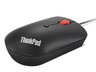 Miš LENOVO ThinkPad Compact 4Y51D20850 žicni, USB-C, crni