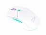 Miš HyperX Pulsefire Haste 2 Core Wls, gaming, beli