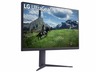 Monitor 31.5 LG 32GS85Q-B, IPS, QHD, 180Hz, 1ms GtG, HDMIx2, DP, USB, Gsync, freesync, pivot