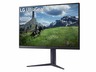 Monitor 31.5 LG 32GS85Q-B, IPS, QHD, 180Hz, 1ms GtG, HDMIx2, DP, USB, Gsync, freesync, pivot