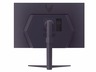 Monitor 31.5 LG 32GS85Q-B, IPS, QHD, 180Hz, 1ms GtG, HDMIx2, DP, USB, Gsync, freesync, pivot