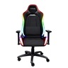 Stolica TRUST GXT719 RUYA-RGB gaming, crna