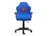 Stolica TRUST GXT703SM Superman REVVO za decu, gaming, plava