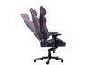 Stolica TRUST GXT721SM Superman RUYA PRO gaming, crna