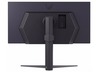 Monitor 27 LG Ultragear 27GS75Q-B, IPS, QHD, 200Hz, 1ms GtG, HDMIx2, DP, Gsync, freesync, pivot, gaming