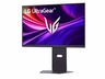 Monitor 27 LG 27G850A-B, IPS, UHD, 480Hz FHD, 240Hz UHD, 1ms GtG, HDMIx2, DP, USB, Gsync, freesync, gaming