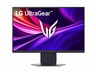 Monitor 27 LG 27G850A-B, IPS, UHD, 480Hz FHD, 240Hz UHD, 1ms GtG, HDMIx2, DP, USB, Gsync, freesync, gaming