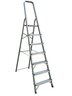Texell Aluminijumske merdevine sa sedam stepenika TM-A137