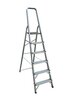 Texell Aluminijumske merdevine sa šest stepenika TM-A136