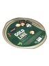 Texell Pizza pleh 36,2*31,7*1,7cm Gold Line TPGL-PP202