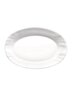 Bormioli Rocco Tanjir plitki ovalni BORMIOLIEbro 22 cm  402854