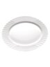 Bormioli Rocco Tanjir plitki ovalni Ebro 36 cm  402852