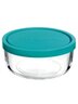 Bormioli Rocco Posuda staklena FRIGOVERRE Tonde 18 cm  388450