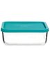 Bormioli Rocco Posuda staklena FRIGOVERRE System 21x13 cm 335160