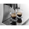 DeLonghi 2 Espresso šoljica sa dvostrukim zidom 60ml