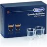 DeLonghi 6 Espresso šoljica 90 ml