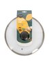Texell Poklopac stakleni 26cm TGL-26