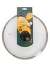 Texell Poklopac stakleni 28cm TGL-28
