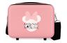 Minnie abs beauty case 31.419.41