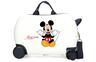 Mickey abs kofer za decu 45 cm 43.310.41