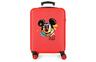 Mickey abs kofer 55 cm 40.111.43