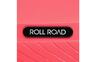 Roll road pp set kofera 2/1 54.995.23