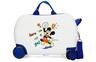 Mickey abs kofer za decu 45 cm 47.710.45