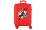 Spiderman abs kofer 55 cm 29.311.21