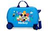 Mickey abs kofer za decu 45 cm 42.210.41