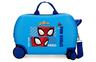 Spiderman abs kofer za decu 45 cm 24.510.62