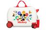 Mickey abs kofer za decu 45 cm 42.210.42