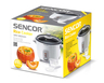 Sencor aparat za kuvanje pirinča SRM 0600WH