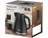 Sencor kuvalo SWK 7501BK