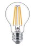 Philips LED sijalica clasic 10,5W(100W) E27 WW 2700K A60 CL ND RFSRT/4