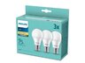 Philips PS728 LED SIJALICA 10W (75W) A60 E27 WW FR ND 3PF/6 DISC