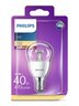 Philips LED SIJALICA 5,5W(40W) P45 E14 WW CL ND SRT4 PS688