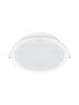 Philips 59471/31/E3 MESON 200 UGRADNA LED SPOT SVETILJKA 23,5W 4000K OKRUGLA BELA