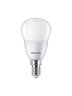 Philips PS789 LED sijalica 5W (40W) P45 E14 WW 2700K FR ND 1PF/10