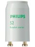 Philips STARTERI S2 4-22W 220-240V