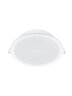 Philips 59444/31/E1 MESON 080 ugradna spot svetiljka bela 1 x 5,5W 3000K