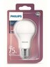Philips LED SIJALICA 11W(75W) A60 E27 WW 230V MAT PS563