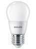 Philips PS775 LED 7W (60W) P48 E27 2700K WW FR ND 1SRT4