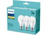 Philips PS695 LED SIJALICA 13W(100W) E27 A67 WW FR SET 3/1