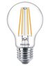 Philips LED sijalica classic 8,5W(75W) E27 WW 2700K A60 CL ND RFSRT/4